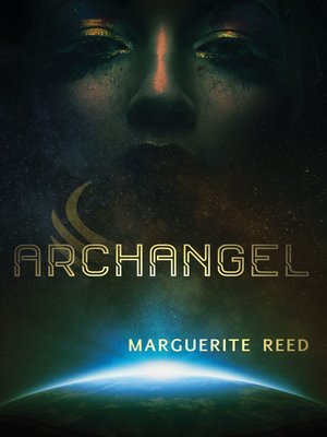 cover image of Archangel